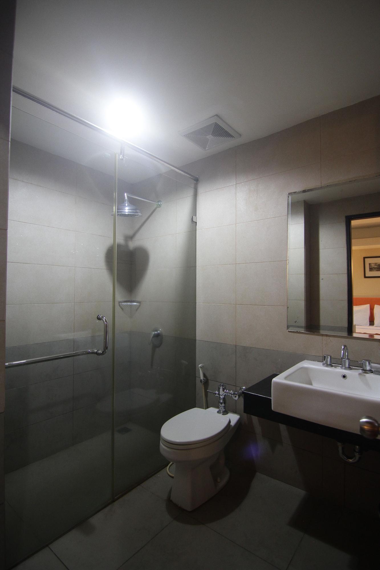 Rota International Hotel Jakarta Extérieur photo