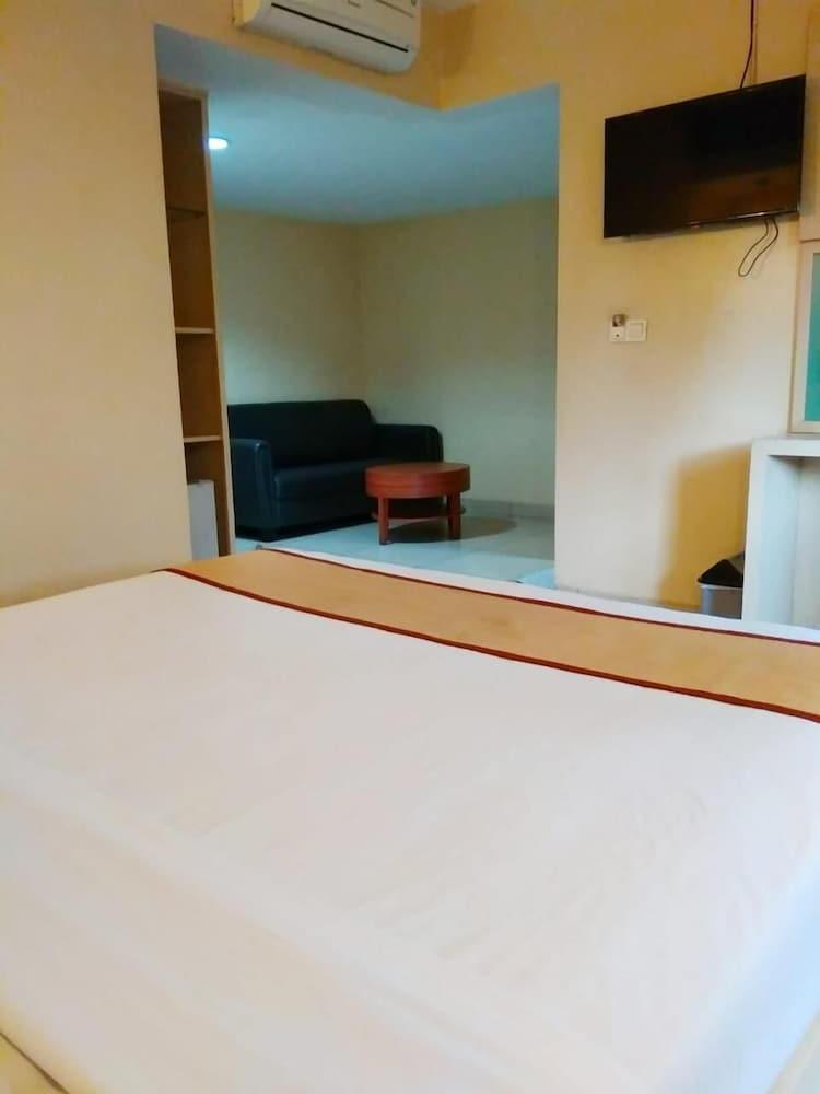 Rota International Hotel Jakarta Extérieur photo