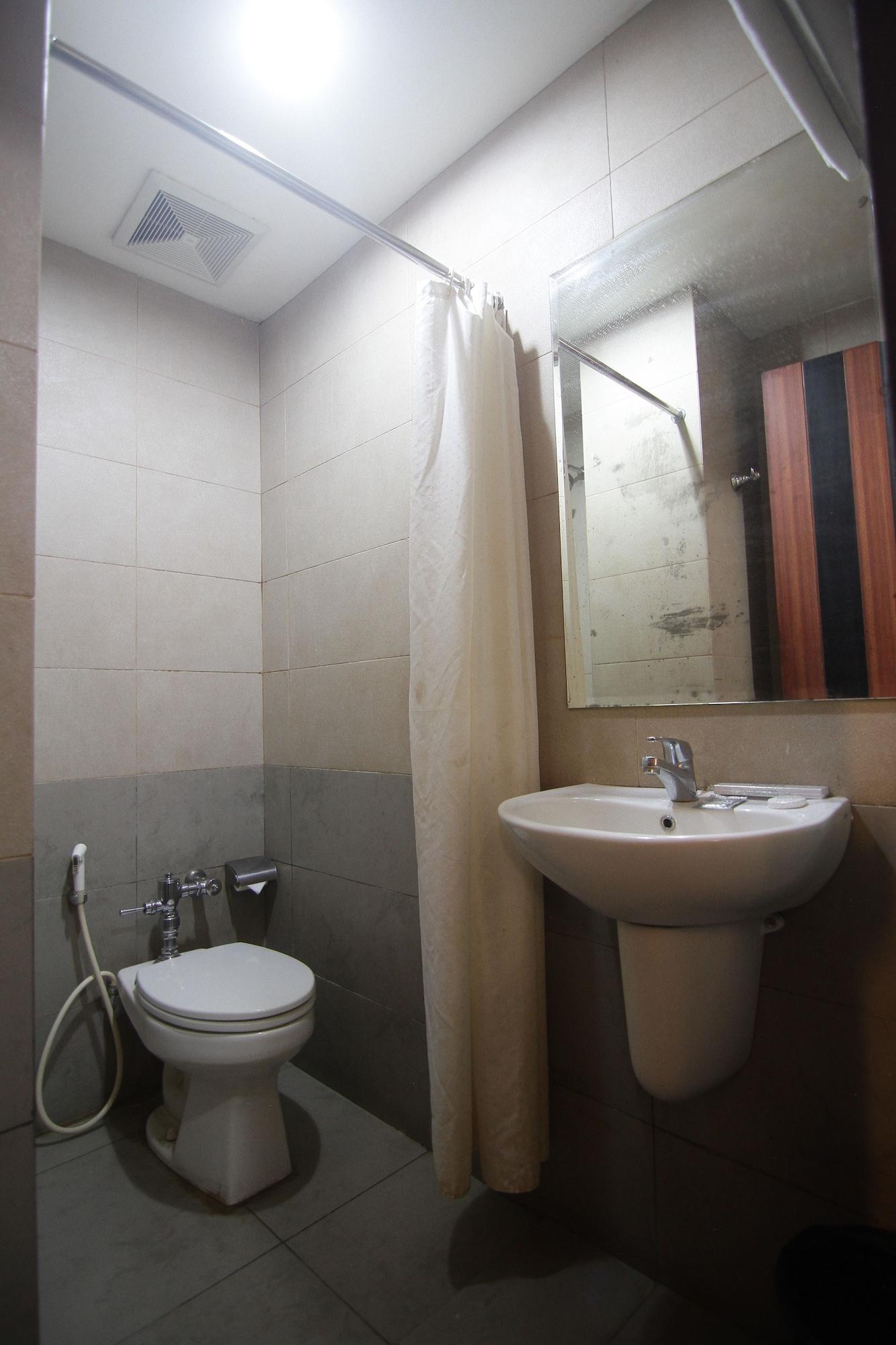 Rota International Hotel Jakarta Extérieur photo
