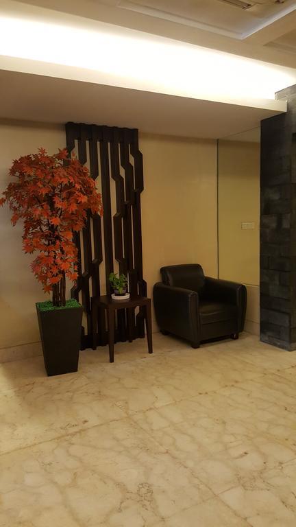 Rota International Hotel Jakarta Extérieur photo