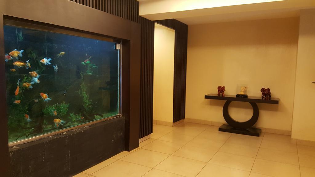 Rota International Hotel Jakarta Extérieur photo