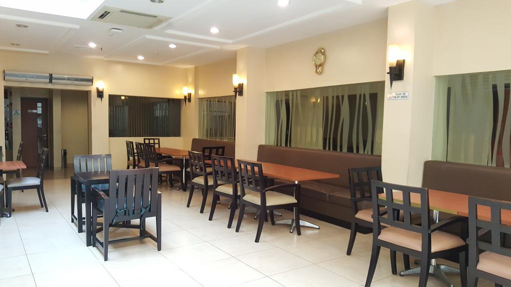 Rota International Hotel Jakarta Extérieur photo