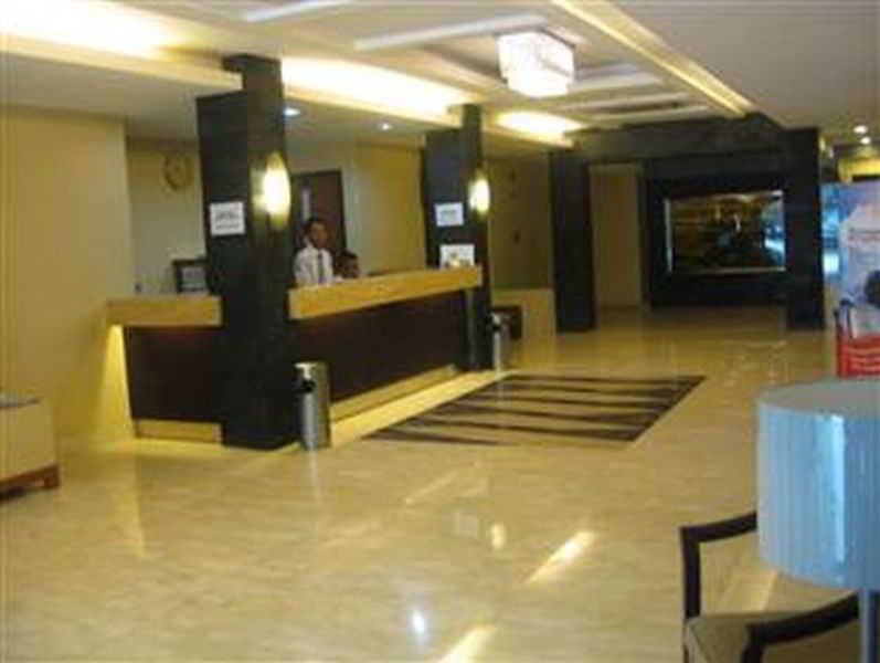 Rota International Hotel Jakarta Extérieur photo